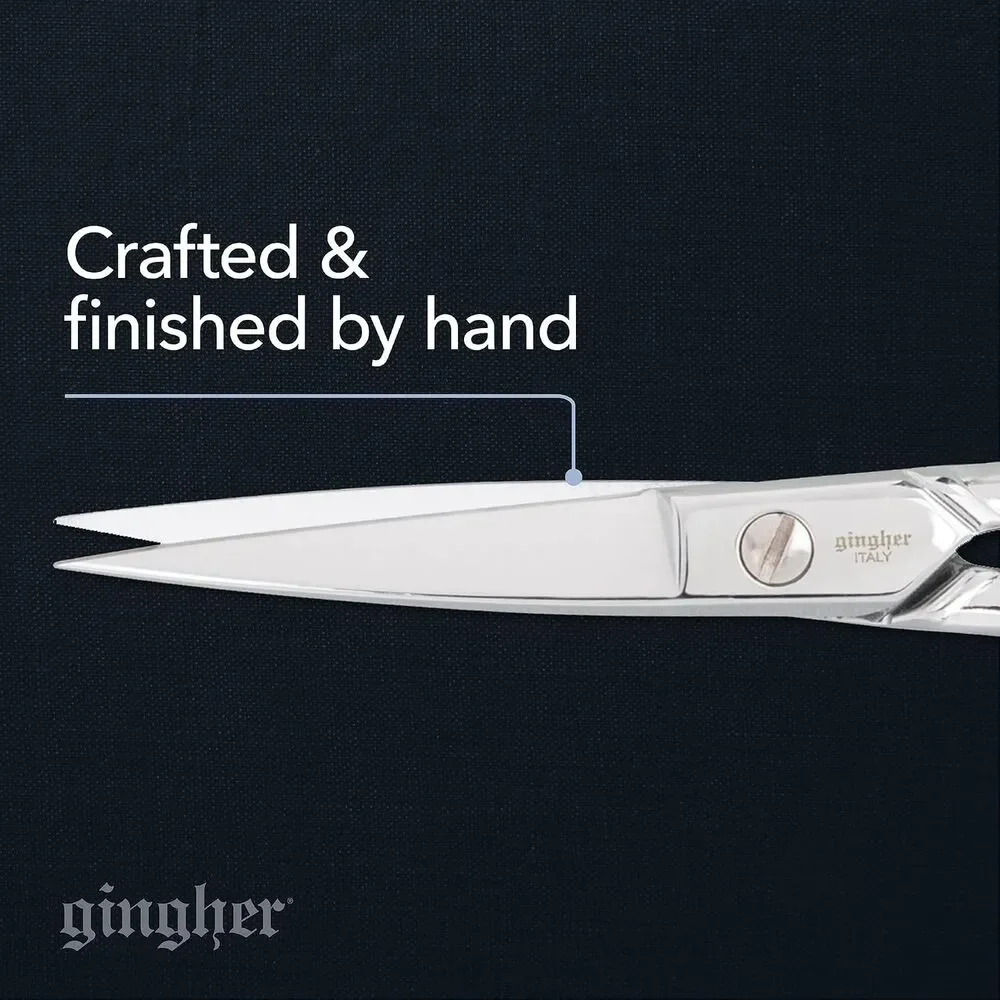 Gingher 4